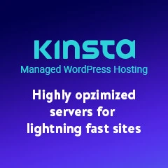 High performance WordPress Hosting