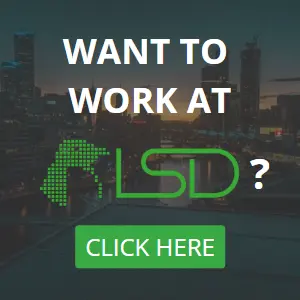 LSD Open deliver modern platforms to enable modern applications